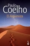 ALQUIMISTA, EL     COELH 5002/14 BOOKET