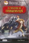 MIST.FRANKENSTEIN  GERO-STIL     DESTINO