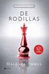 DE RODILLAS        VENGANZA      ESENCIA