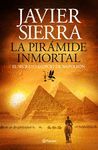 PIRAMIDE INMORTAL  AUTO-HISP     PLANETA