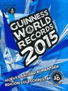 GUINNESS WORLD RECORDS 2015      PLANETA