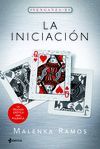 INICIACION, LA     VENGANZA 2    ESENCIA