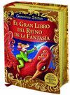 GRAN LIB.REIN.FANT.GERO-STIL     DESTINO