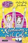 ZOE TOP SECRET 4 REVOLUCION EN EL COLE