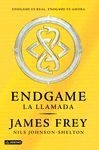 ENDGAME.LA LLAMADA O.VARIAS      DESTINO