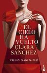 CIELO HA VUELTO    O.VARIAS      BOOKET