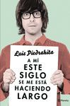 ESTE SIGLO ESTA HACIENDO LARGO   PLANETA
