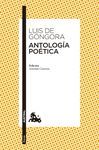 ANTOLOGIA POETICA