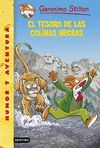 TESORO DE COLINAS  GERO-STIL  56 DESTINO