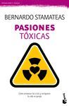 PASIONES TOXICAS   SEXU-PARE4214 BOOKET