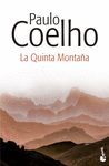 QUINTA MONTA¥A,LA  COELH 5002/01 BOOKET
