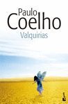 VALQUIRIAS         COELH 5002/11 BOOKET