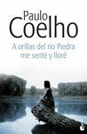 ORILLAS RIO PIEDRA COELH 5002/03 BOOKET