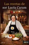 RECETAS SOR LUCIA  COCINA        PLANETA