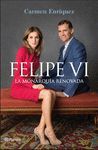 FELIPE VI LA MONARQUIA RENOVADA