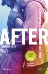 AFTER AMOR INFINIT.INTERNACI   4 PLANETA