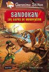 GHS SANDOKAN LOS TIGRES DE MOMPRACEM
