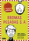 BROMAS PESADAS S A
