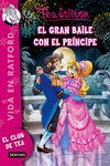 VIDA RATFORD 16 GRAN BAILE CON PRINCIPE