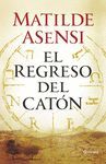 EL REGRESO DE CATON