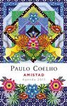 AMISTAD. AGENDA COELHO 2017