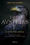 EL VUELO DEL AGUILA