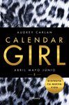 CALENDAR GIRL 2