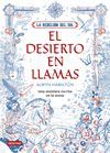 LA REBELION DEL SOL 1. EL DESIERTO EN LLAMAS