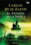 PRINCIPE DE LA NIEBLA,EL