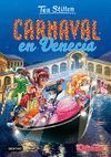 TS 25. CARNAVAL EN VENECIA