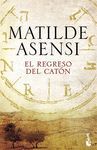 EL REGRESO DEL CATON