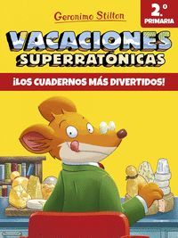 VACACIONES SUPERRATÓNICAS 2