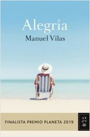FINALISTA PREMIO PLANETA
