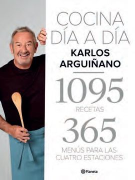 (PACK) COCINA DIA A DIA