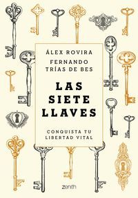 SIETE LLAVES,LAS