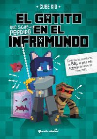 GATITO QUE SIGUE PERDIDO EN EL INFRAMUNDO