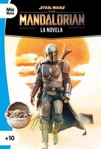 STAR WARS THE MANDALORIAN LA NOVELA