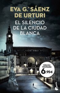 CIUDAD BLANCA I SILENCIO DE LA CIUDAD