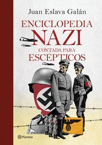 ENCICLOPEDIA NAZI