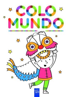 COLOMUNDO DRAGON