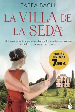 LA VILLA DE LA SEDA SERIE LA VILLA DE LA SEDA 1