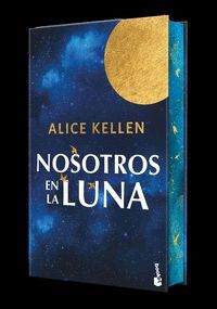 NOSOTROS EN LA LUNA EDICION ESPECIAL CON CANTOS DECORADOS