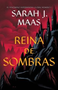 TRONO DE CRISTAL 4 REINA DE SOMBRAS NE