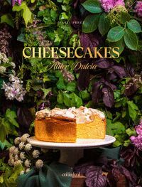 CHEESECAKES ALITER DULCIA
