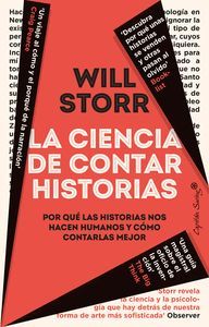 CIENCIA DE CONTAR HISTORIAS,LA