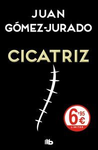 CICATRIZ ED. LIMITADA