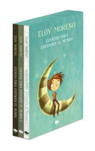 CUENTOS PARA ENTENDER EL MUNDO ESTUCHE