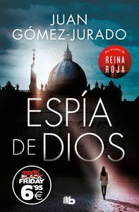 ESPIA DE DIOS