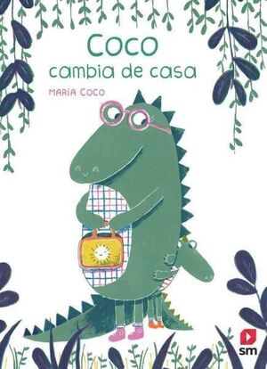 CO.COCO CAMBIA DE CASA