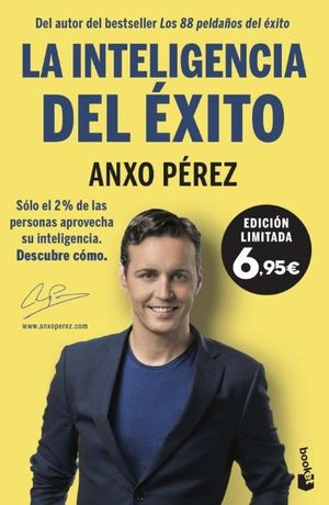 INTELIGENCIA DEL EXITO,LA